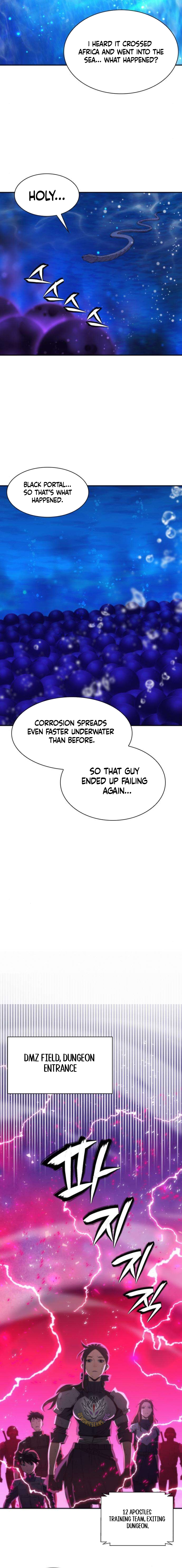 Seoul Station Druid Chapter 197 6